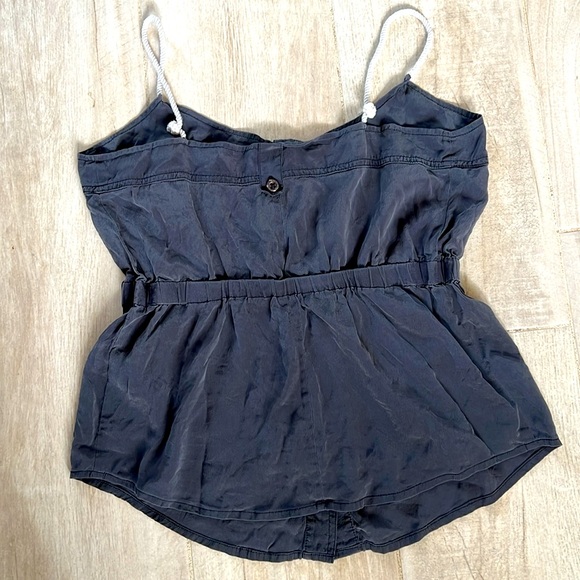 Quicksilver Silk Tank - Picture 3 of 5